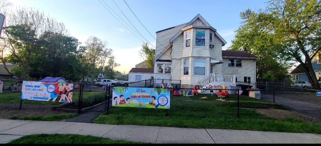 Little Explorers Learning Center - Premier Daycare & Preschool in ...